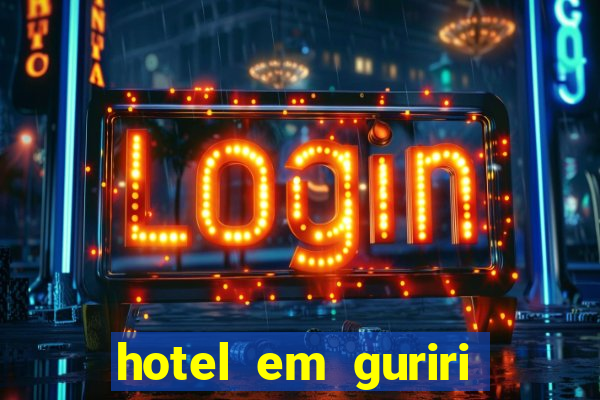 hotel em guriri beira mar